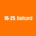 16-25 Railcard